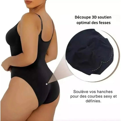 Body culotte ultra - sculptant - NovaVibe
