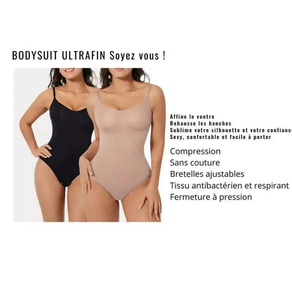 Body culotte ultra - sculptant - NovaVibe