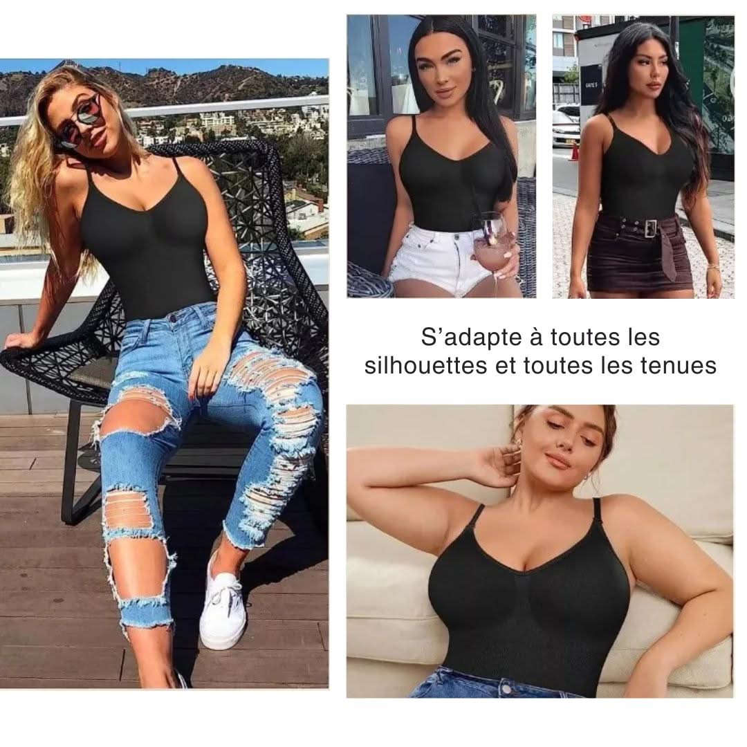 Body String ultra - sculptant - NovaVibe