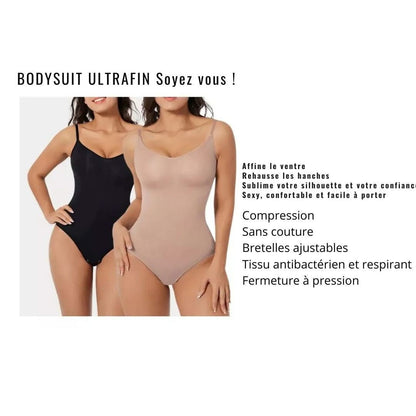 Body String ultra - sculptant - NovaVibe